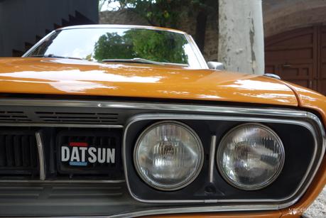 Datsun Pubol
