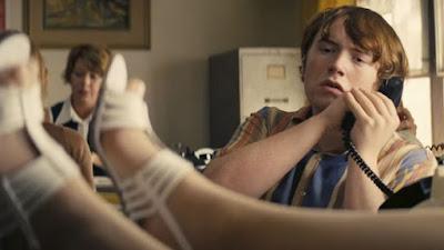 LICORICE PIZZA (USA, 2021) Vida Normal, Romántico, Comedia LICORICE PIZZA (USA, 2021) Vida Normal, Romántico, Comedia