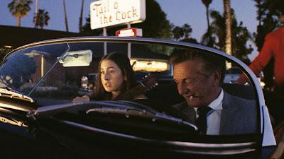 LICORICE PIZZA (USA, 2021) Vida Normal, Romántico, Comedia LICORICE PIZZA (USA, 2021) Vida Normal, Romántico, Comedia