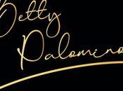Betty Palomino Diseño logo