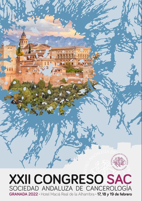 XXII Congreso de la Sociedad Andaluza de Cancerología se celebra los próximos días 17-19 de febrero