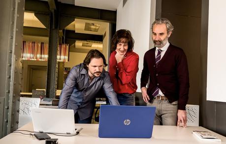 El Factor Persona ofrece 50 becas para «atreverse a SER y VIVIR con mayúsculas»