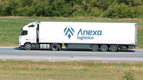 El WMS de Generix Group apoyará el crecimiento de ANEXA Logística