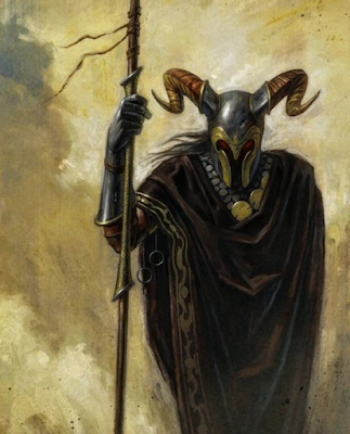 Warlock Joe's Dungeon for Babies, de WatcherDM Warlock Joe's Dungeon for Babies, de WatcherDM