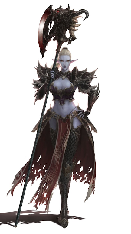 Damager, de Chaotic Shiny Productions Damager, de Chaotic Shiny Productions