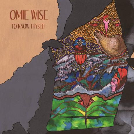 Omie Wise - To Know Thyself (2019)