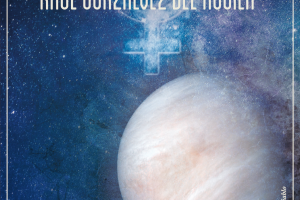 Venus elevado a V – Raúl Gonzálvez del Águila