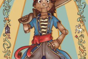 Venus elevado a V – Raúl Gonzálvez del Águila