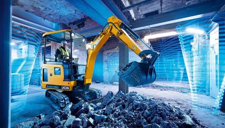 Alquiler de maquinaria de construcción 0 emisiones con Equipzilla 2 Alquiler de maquinaria de construcción 0 emisiones con Equipzilla 1