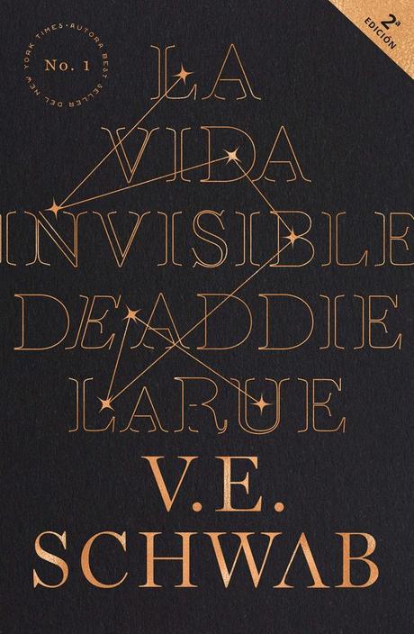 Reseña de «La vida invisible de Addie LaRue» de V. E. Schwab: Te acordarás de Addie