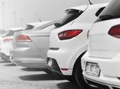 Cómo comprar fácilmente seguridad coche segunda mano importado