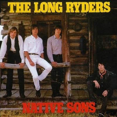 The Long Ryders - Still get by (1984) The Long Ryders - Still get by (1984)