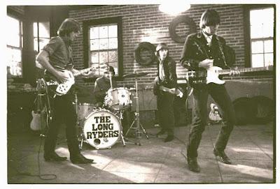 The Long Ryders - Still get by (1984) The Long Ryders - Still get by (1984)