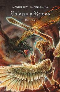 Reseña Valores y Reinos, la saga