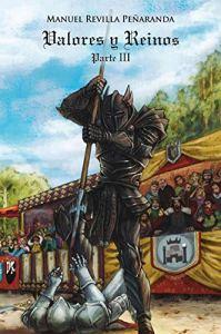 Reseña Valores y Reinos, la saga