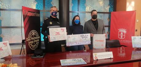 EL DÍA DE LA RUEDA VUELVE A DOS HERMANAS