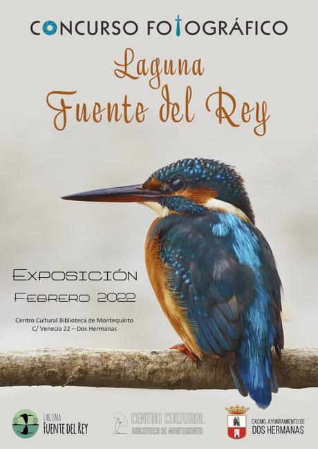 Exposición del I Concurso Fotográfico «Laguna Fuente del Rey”