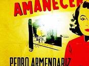 DISTINTO AMANECER Julio Bracho