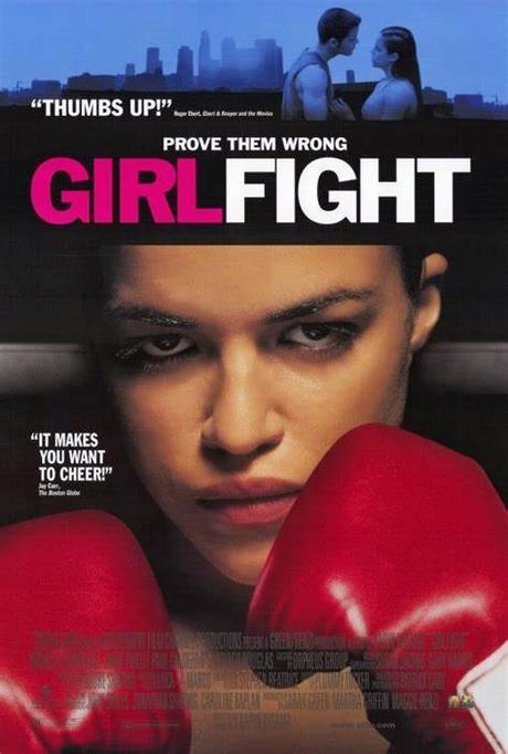 GIRLFIGHT - Karyn Kusama