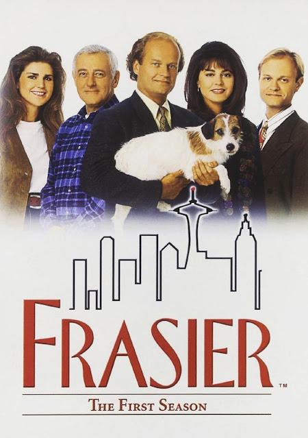Frasier (Serie completa)