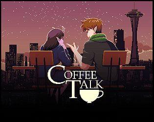 Indie Review: Coffee Talk