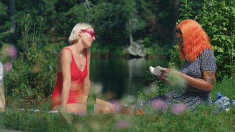 Rotterdam 2022 - Parte 11: Mujeres buscando su espacio