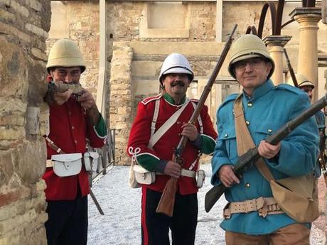 «Las cuatro plumas», de A.E.W. Mason «Las cuatro plumas», de A.E.W. Mason