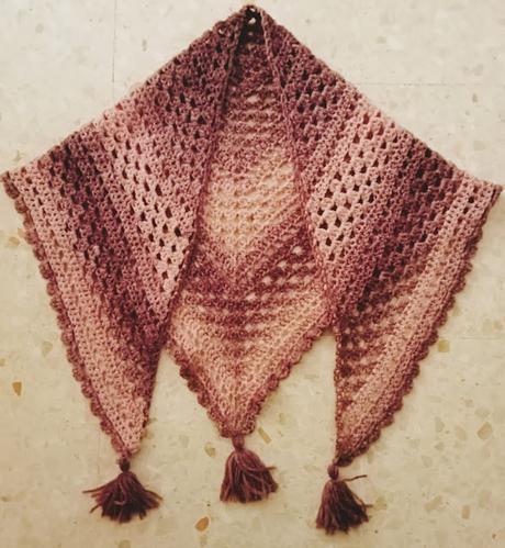 Y COMO NO QUERÍA CAPUCHA... Y COMO NO QUERÍA CAPUCHA...