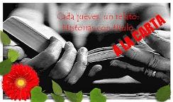 Relato juevero del 17 de febrero 2022. A la Carta