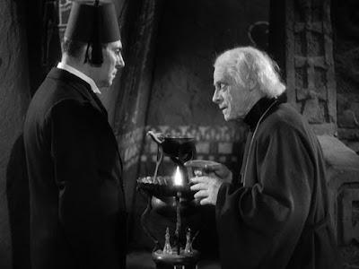 MANO DE LA MOMIA, LA (MUMMY'S HAND, THE) (USA, 1940) Fantástico, Terrror,  Comedia, Aventuras