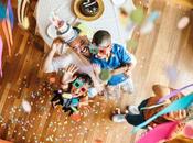 Decoracioncumple.com, para organizar mejores cumpleaños