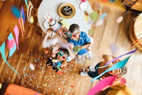 Decoracioncumple.com, la web para organizar los mejores cumpleaños