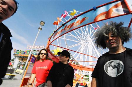 Fantômas: Virtud de la Fragmentación y el Escándalo