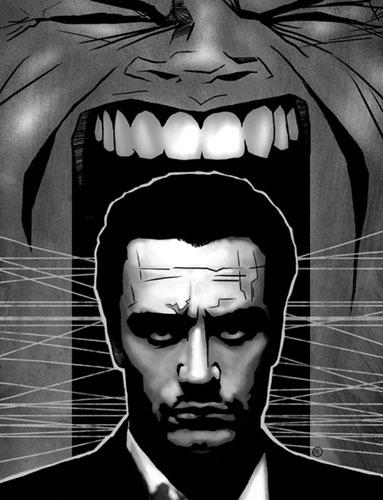 Mike Patton y Mondo Cane. El Héroe de las Mil Voces