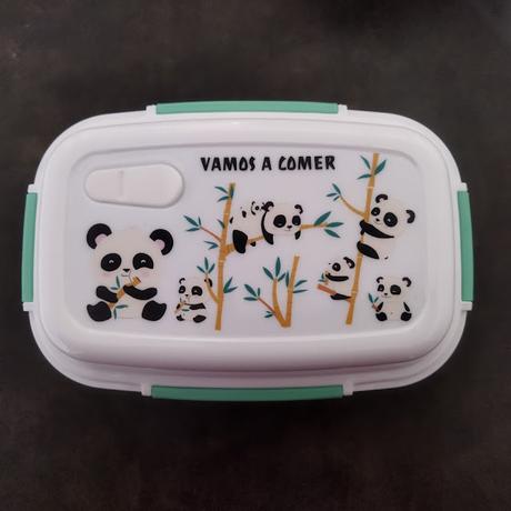 Fiambreras personalizadas Petit-Fernand