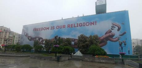 La cuestión ucraniana