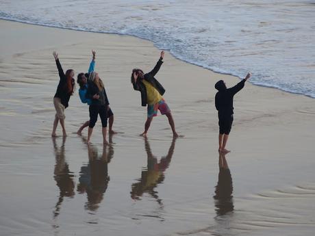 MIRADAS DESDE EL OBJETIVO DE MI CÁMARA. MIRADAS DESDE EL OBJETIVO DE MI CÁMARA.