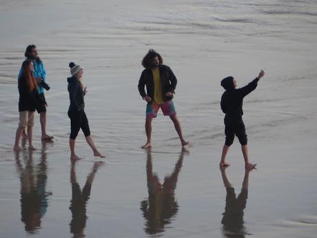 MIRADAS DESDE EL OBJETIVO DE MI CÁMARA. MIRADAS DESDE EL OBJETIVO DE MI CÁMARA.