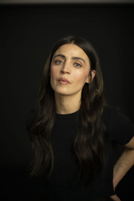 Entrevista a Ilse Salas, protagonista de Señorita 89, serie creada por Lucía Puenzo Entrevista a Ilse Salas, protagonista de Señorita 89, serie creada por Lucía Puenzo