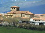 Iglesia Andrés, Cabria