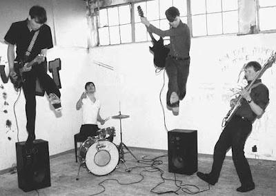 Franz Ferdinand - Michael (2004) Franz Ferdinand - Michael (2004)