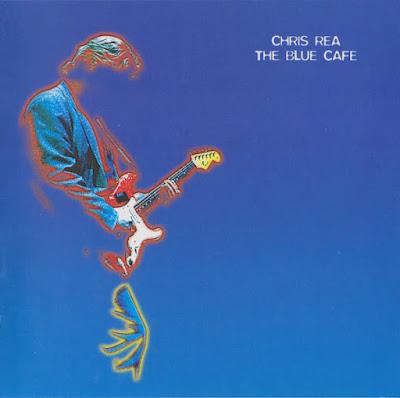 Chris Rea - The Blue Cafe (1998)