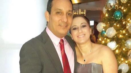 El Italiano Juan Carlos Marrufo se encuentra en Huelga de hambre para denunciar violaciones a sus derechos humanos