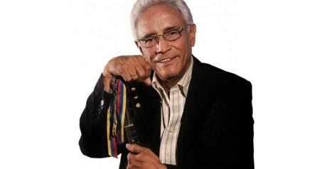 José Enrique “Chelique” Sarabia: Un legado musical para Venezuela