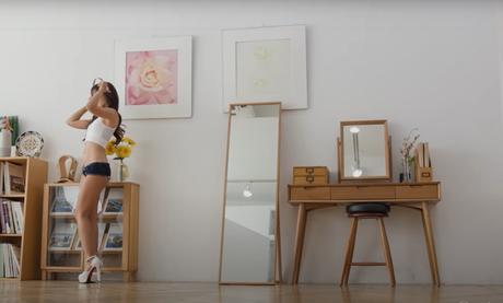 Decorando con muebles vintage modernos 2