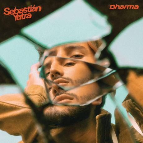 Promusicae | Sebastián Yatra lidera la lista de álbumes española con ‘Dharma’ Dharma