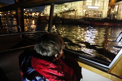 Escapada en familia a AMSTERDAM. Cosas que hacer con niños en tres días en la capital de Holanda