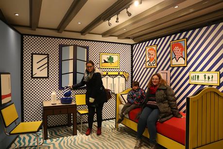 Escapada en familia a AMSTERDAM. Cosas que hacer con niños en tres días en la capital de Holanda