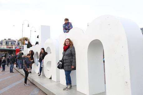 Escapada en familia a AMSTERDAM. Cosas que hacer con niños en tres días en la capital de Holanda
