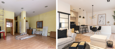 Antes y después reformas LOEMA 2021 Antes y después reformas LOEMA 2021